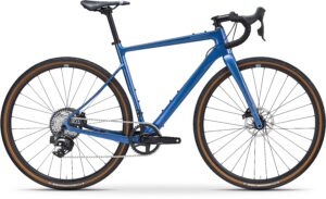 Boardman Adv 9.4 Mens Adventure Bike - S Frames