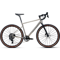 Ribble Gravel Ti - Enthusiast