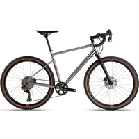 Ribble Gravel Ti - Pro