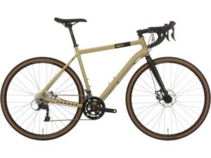 Voodoo Nakisi Adventure Bike - S Frame