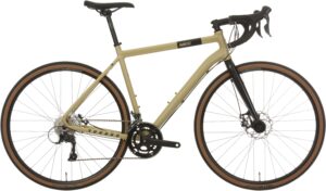 Voodoo Nakisi Adventure Bike - M Frame