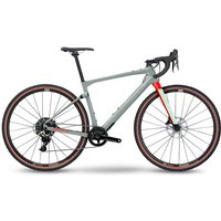 BMC UnReStricted ONE Rival 1x11