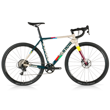 Merlin malt g2p tiagra gravel 2024 bike