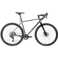 Orro Terra Steel GRX400 RR9