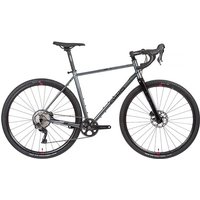 Orro Terra Steel GRX600 RR9