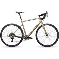 Santa Cruz Stigmata CC Rival 700c