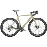 Scott Addict Gravel 10