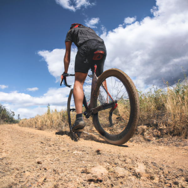 good entry level gravel bike