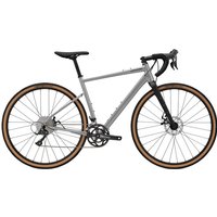 cannondale gravel bike uk