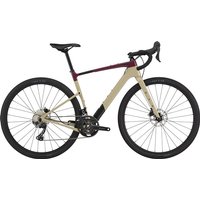 Cannondale Topstone Carbon 3 650b