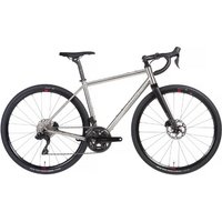 Orro Terra Titanium 105 Di2 RR5