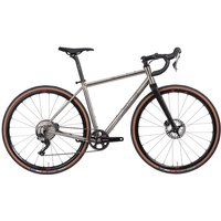 Orro Terra Titanium GRX800 RR5