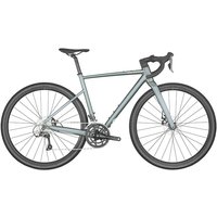 Scott Contessa Speedster Gravel 35