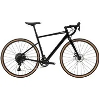 Cannondale Topstone 4