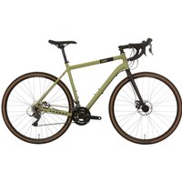 Voodoo nakisi shop mens adventure bike