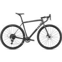 Specialized Crux Comp