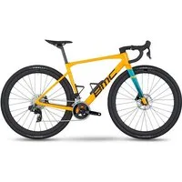 BMC Kaius 01 Three Rival AXS Wide