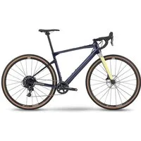 BMC UnReStricted TWO Apex 1