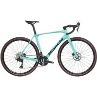 Bianchi Impulso Comp GRX610