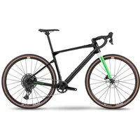 BMC UnReStricted 01 FOUR Rival AXS Eagle