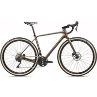 Orbea Terra H40