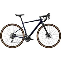 Cannondale Topstone 2 Gravel Bike 2023 Midnight