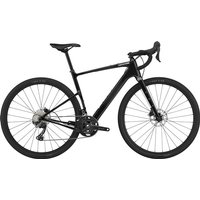 Cannondale Topstone Carbon 3