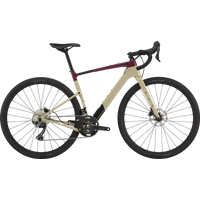 Cannondale Topstone Carbon 3 650 Gravel Bike 2022 Quick sand