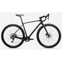 Orbea Terra H30 1X Gravel Bike 2022/23 Night Black