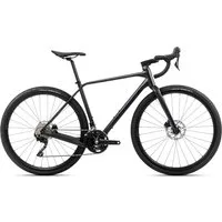 Orbea Terra H40 Gravel Bike 2022/23 Black