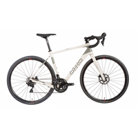 Orro Terra C 105 Hydro Gravel Bike 2022 Chalk