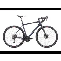 Orro Terra X Grx 400 Gravel Bike 2022 Matte Navy