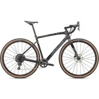 Specialized Diverge Sport Carbon Gravel Bike 2022 Smoke/Black