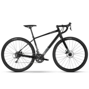 Felt Broam 60 Claris Gravel Bike - Black / 54cm