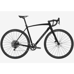 Ridley Kanzo A Apex 1 Gravel Bike - Matt Black / XXSmall