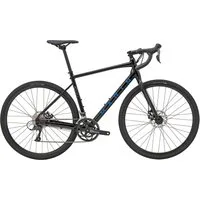 Marin Gestalt 50 Gravel Bike 2024 Black