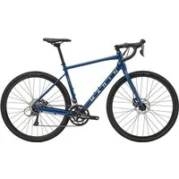 Marin Gestalt 50 Gravel Bike 2024 Blue