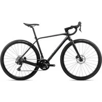 Orbea Terra H30 Gravel Bike 2022/23 Black