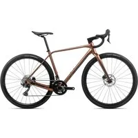 Orbea Terra H30 Gravel Bike 2022/23 Copper