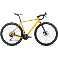 Orbea Terra H40 Gravel Bike 2022/23 Mango