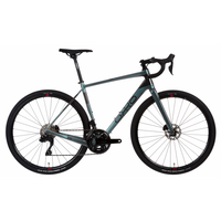 Orro Terra C 105 Di2 Gravel Bike 2023 Dark Radiant