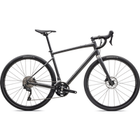 Specialized Diverge E5 Elite Gravel Bike 2024 Satin Smoke/Pearl