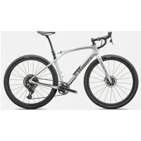 Specialized Diverge STR S-Works Gravel Bikes 2024 Dove Grey