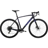 Trek Checkpoint ALR 4 Gravel Bike 2024 Matte Deep Dark Blue