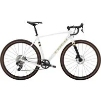 Trek Checkpoint ALR 5 AXS Gravel Bike 2024 Crystal White