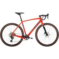 Trek Checkpoint ALR 5 Gravel Bike 2024 Lava