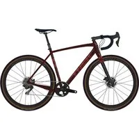 Trek Checkpoint Alr 5 Driftless Gravel Bike 2023 Driftless Cobra Blood