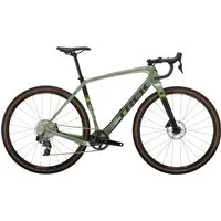 Trek Checkpoint SL 6 AXS Gravel Bike 2024 Lichen Green