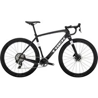 Trek Checkpoint SL 7 AXS Gravel Bike 2024 Matte Deep Smoke