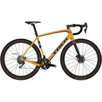 Trek Checkpoint SLR 7 Etap Gravel Bike 2023 Marigold/Nautical Navy